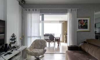 Imagem 4: Apartamento à Venda - Vila Leopoldina, 3 Quartos, 93 m2