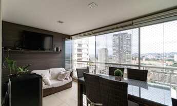 Imagem 5: Apartamento à Venda - Vila Leopoldina, 3 Quartos, 93 m2