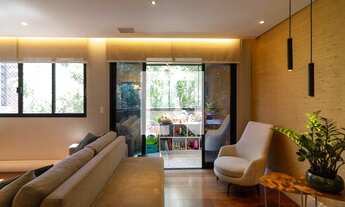 Imagem 6: Apartamento à Venda - Moema, 3 Quartos, 121 m2