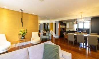 Imagem 1: Apartamento à Venda - Moema, 3 Quartos, 121 m2