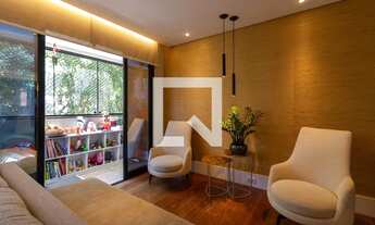 Imagem 5: Apartamento à Venda - Moema, 3 Quartos, 121 m2