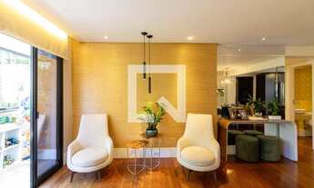 Imagem 7: Apartamento à Venda - Moema, 3 Quartos, 121 m2