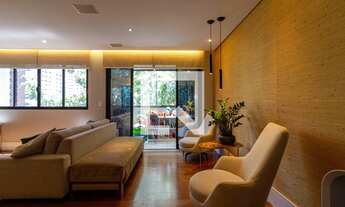 Imagem 4: Apartamento à Venda - Moema, 3 Quartos, 121 m2