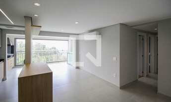 Imagem 4: Apartamento à Venda - City América, 3 Quartos, 85 m2