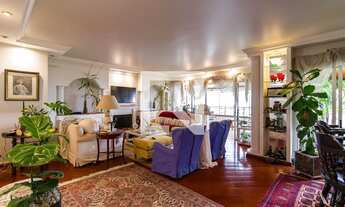 Imagem: Apartamento à Venda - Vila Andrade, 4 Quartos