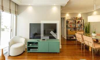 Imagem: Apartamento à Venda - Vila Olímpia, 3