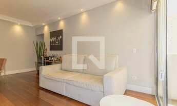 Imagem 6: Apartamento à Venda - Vila Olímpia, 3 Quartos, 102 m2