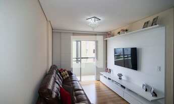 Imagem 2: Apartamento à Venda - Bela Vista, 2 Quartos, 78 m2