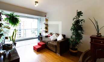 Imagem 3: Apartamento à Venda - Perdizes, 3 Quartos, 75 m2