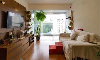 Imagem 2: Apartamento à Venda - Perdizes, 3 Quartos, 75 m2