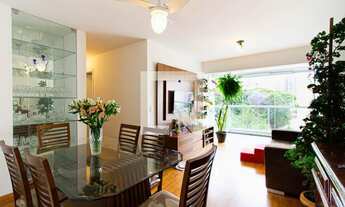 Imagem: Apartamento à Venda - Perdizes, 3 Quartos