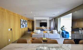 Imagem 7: Apartamento à Venda - Vila Andrade, 3 Quartos, 223 m2