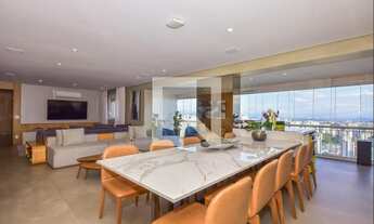 Imagem 6: Apartamento à Venda - Vila Andrade, 3 Quartos, 223 m2