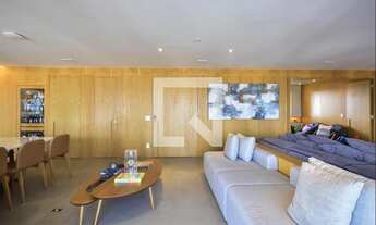 Imagem 2: Apartamento à Venda - Vila Andrade, 3 Quartos, 223 m2