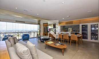 Imagem 5: Apartamento à Venda - Vila Andrade, 3 Quartos, 223 m2