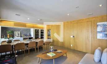 Imagem 3: Apartamento à Venda - Vila Andrade, 3 Quartos, 223 m2