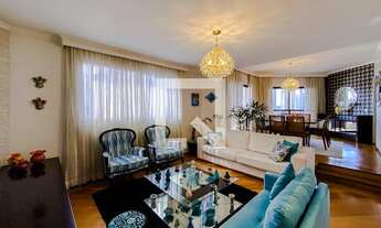 Imagem: Apartamento à Venda - Jardim Anália Franco