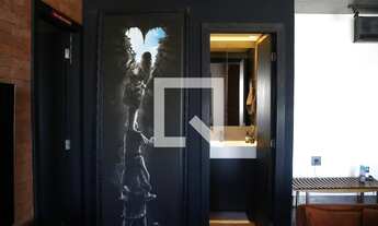 Imagem 6: Apartamento à Venda - Barra Funda, 1 Quarto, 78 m2