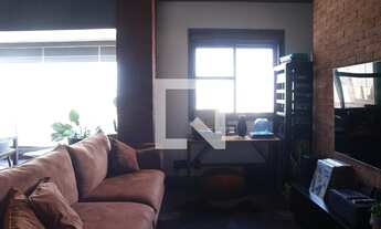 Imagem 5: Apartamento à Venda - Barra Funda, 1 Quarto, 78 m2