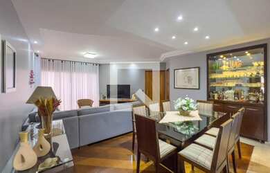 Imagem 3: Apartamento à Venda - Vila Mariana, 3 Quartos, 140 m2