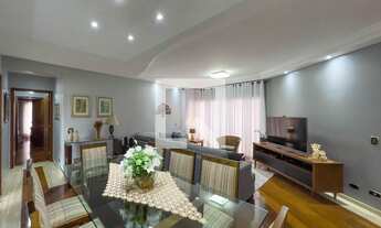 Imagem: Apartamento à Venda - Vila Mariana, 3 Quartos