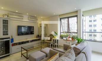 Imagem: Apartamento à Venda - Vila Nova Conceição