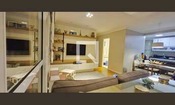 Imagem 2: Apartamento à Venda - Vila Sônia, 2 Quartos, 83 m2