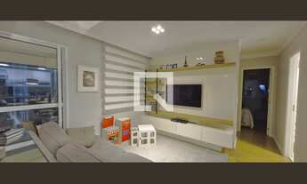 Imagem 3: Apartamento à Venda - Vila Sônia, 2 Quartos, 83 m2