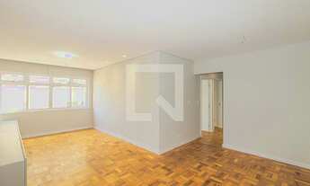 Imagem 1: Apartamento à Venda - Vila Olímpia, 3 Quartos, 95 m2