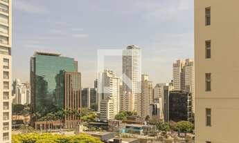 Imagem 2: Apartamento à Venda - Vila Olímpia, 3 Quartos, 95 m2