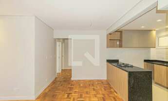 Imagem 3: Apartamento à Venda - Vila Olímpia, 3 Quartos, 95 m2