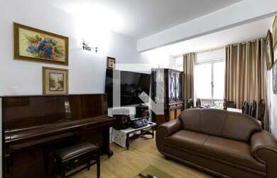 Imagem 3: Apartamento à Venda - Higienópolis, 3 Quartos, 100 m2