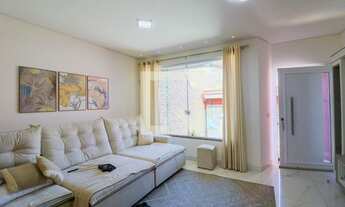 Imagem 7: Casa à Venda - Campo Belo, 3 Quartos, 276 m2