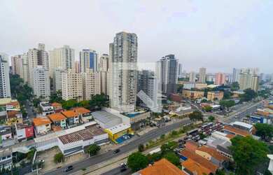 Imagem 5: Apartamento à Venda - Vila Mascote, 2 Quartos, 73 m2