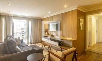 Imagem 3: Apartamento à Venda - Itaim Bibi, 4 Quartos, 112 m2