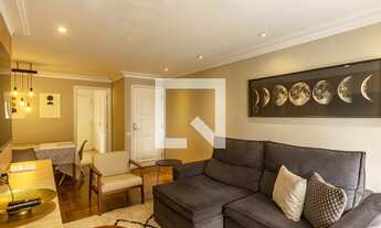 Imagem 7: Apartamento à Venda - Itaim Bibi, 4 Quartos, 112 m2