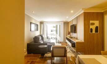 Imagem: Apartamento à Venda - Itaim Bibi, 4 Quartos