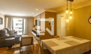 Imagem 2: Apartamento à Venda - Itaim Bibi, 4 Quartos, 112 m2