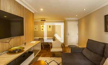 Imagem 6: Apartamento à Venda - Itaim Bibi, 4 Quartos, 112 m2