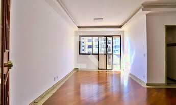 Imagem 2: Apartamento à Venda - Jardim Anália Franco, 3 Quartos, 124 m2