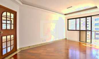 Imagem 3: Apartamento à Venda - Jardim Anália Franco, 3 Quartos, 124 m2