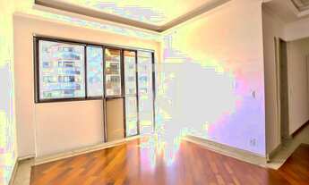 Imagem 4: Apartamento à Venda - Jardim Anália Franco, 3 Quartos, 124 m2