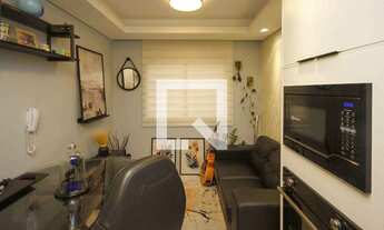 Imagem: Apartamento à Venda - Vila Santa Clara