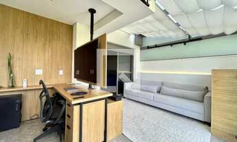 Imagem: Apartamento à Venda - Vila Clementino