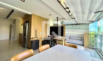 Imagem 5: Apartamento à Venda - Vila Clementino, 1 Quarto, 65 m2