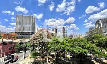 Imagem 6: Apartamento à Venda - Vila Clementino, 1 Quarto, 65 m2