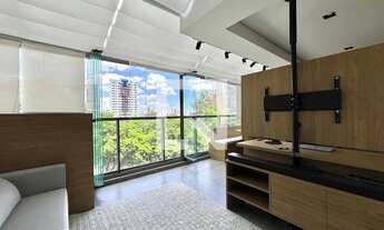 Imagem 3: Apartamento à Venda - Vila Clementino, 1 Quarto, 65 m2