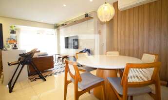 Imagem 6: Apartamento à Venda - Vila Madalena, 2 Quartos, 70 m2