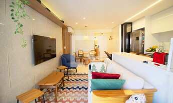 Imagem: Apartamento à Venda - Vila Madalena, 2