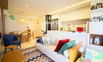 Imagem 2: Apartamento à Venda - Vila Madalena, 2 Quartos, 70 m2